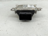 2016-2018 Nissan Altima Transmission Control Module Tcu Tcm - Oemusedautoparts1.com