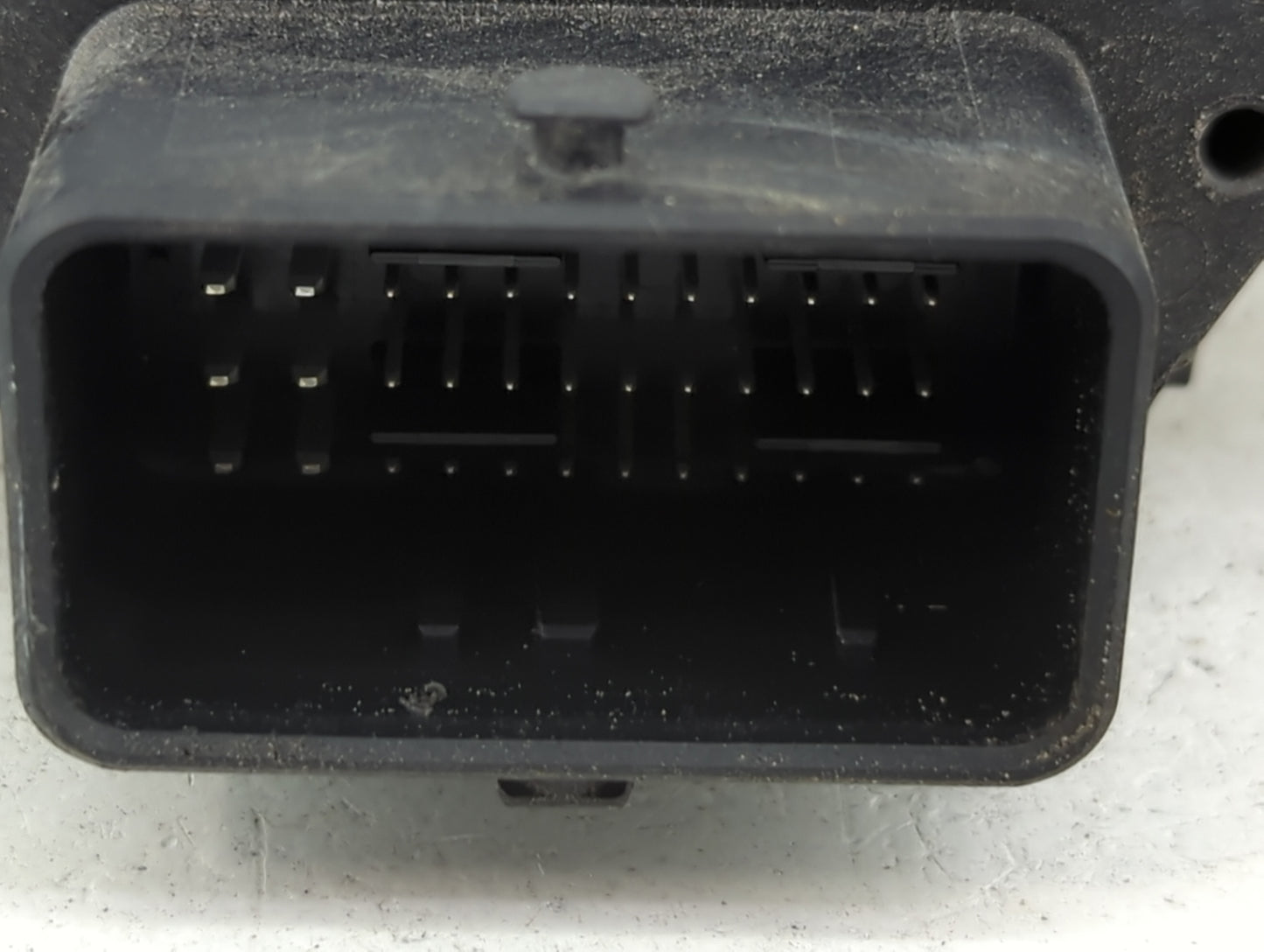 2016-2018 Nissan Altima Transmission Control Module Tcu Tcm - Oemusedautoparts1.com