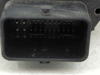 2016-2018 Nissan Altima Transmission Control Module Tcu Tcm - Oemusedautoparts1.com