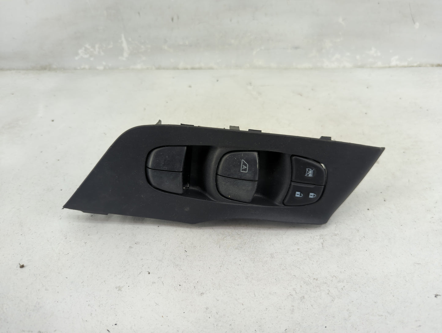2013-2018 Nissan Altima Master Power Window Switch Replacement Driver Side Left P/N:25401 3TA5A 254013TA5A Fits OEM Used Aut