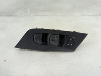2013-2018 Nissan Altima Master Power Window Switch Replacement Driver Side Left P/N:25401 3TA5A 254013TA5A Fits OEM Used Aut
