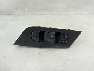 2013-2018 Nissan Altima Master Power Window Switch Replacement Driver Side Left P/N:25401 3TA5A 254013TA5A Fits OEM Used Aut