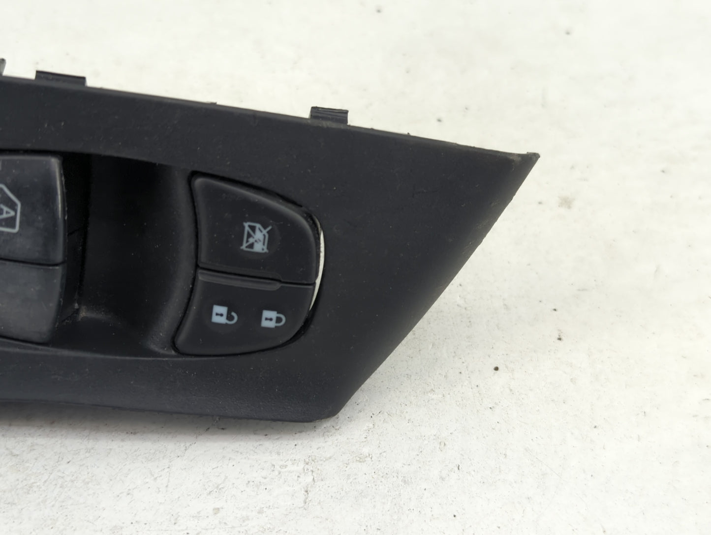 2013-2018 Nissan Altima Master Power Window Switch Replacement Driver Side Left P/N:25401 3TA5A 254013TA5A Fits OEM Used Aut