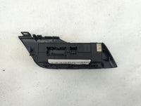 2013-2018 Nissan Altima Master Power Window Switch Replacement Driver Side Left P/N:25401 3TA5A 254013TA5A Fits OEM Used Aut