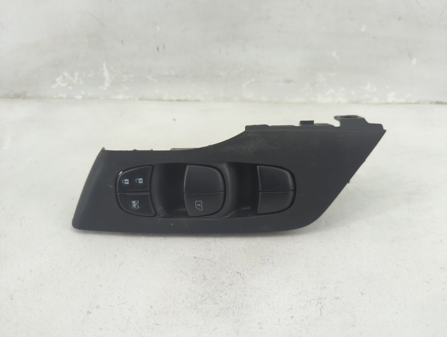 2013-2018 Nissan Altima Master Power Window Switch Replacement Driver Side Left P/N:25401 3TA5A Fits OEM Used Auto Parts - O
