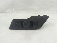 2013-2018 Nissan Altima Master Power Window Switch Replacement Driver Side Left P/N:25401 3TA5A Fits OEM Used Auto Parts - O