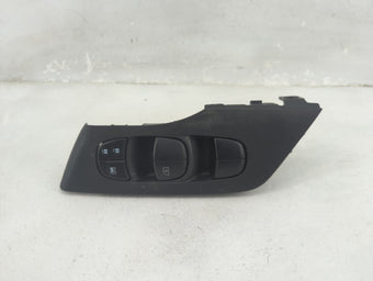 compare product 2013-2018 Nissan Altima Master Power Window Switch Replacement Driver Side Left P/N:25401 3TA5A Fits OEM Used Auto Parts
