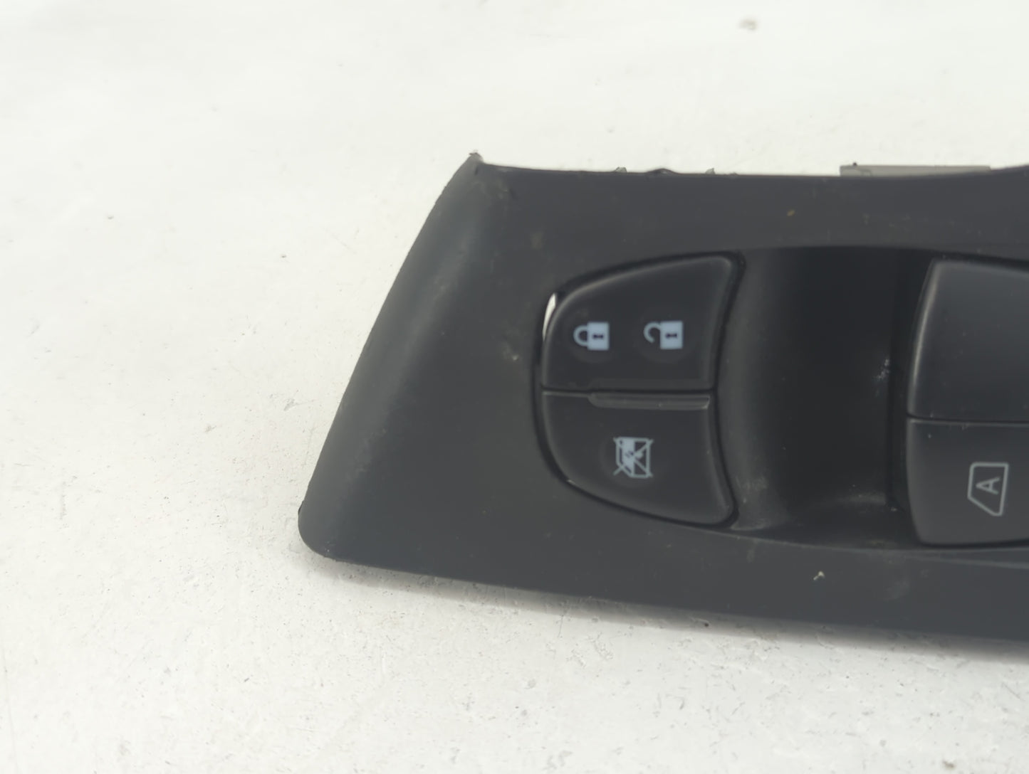 2013-2018 Nissan Altima Master Power Window Switch Replacement Driver Side Left P/N:25401 3TA5A Fits OEM Used Auto Parts - O