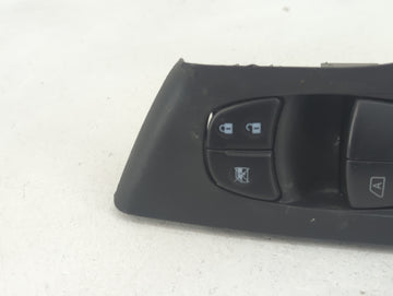 2013-2018 Nissan Altima Master Power Window Switch Replacement Driver Side Left P/N:25401 3TA5A Fits OEM Used Auto Parts