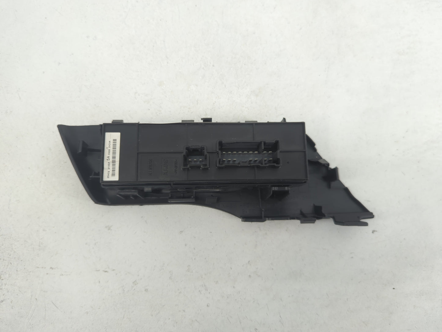 2013-2018 Nissan Altima Master Power Window Switch Replacement Driver Side Left P/N:25401 3TA5A Fits OEM Used Auto Parts - O