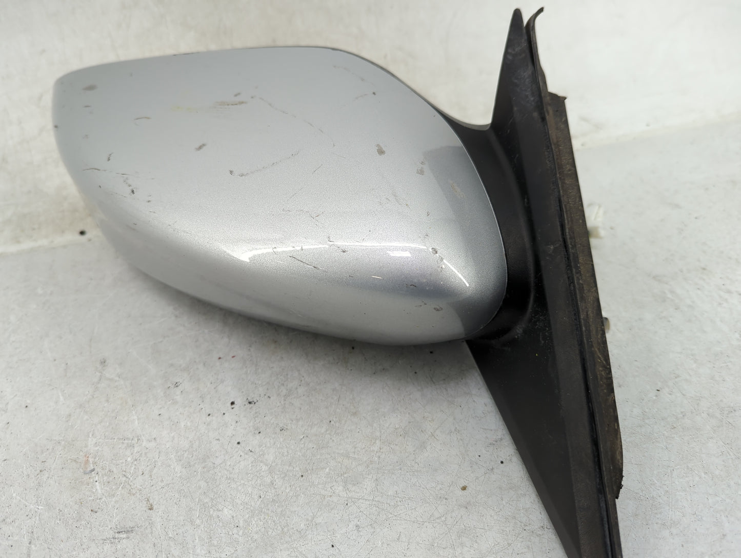 2013-2018 Nissan Altima Passenger Side View Mirror - Right Door Mirror OEM Used - Oemusedautoparts1.com
