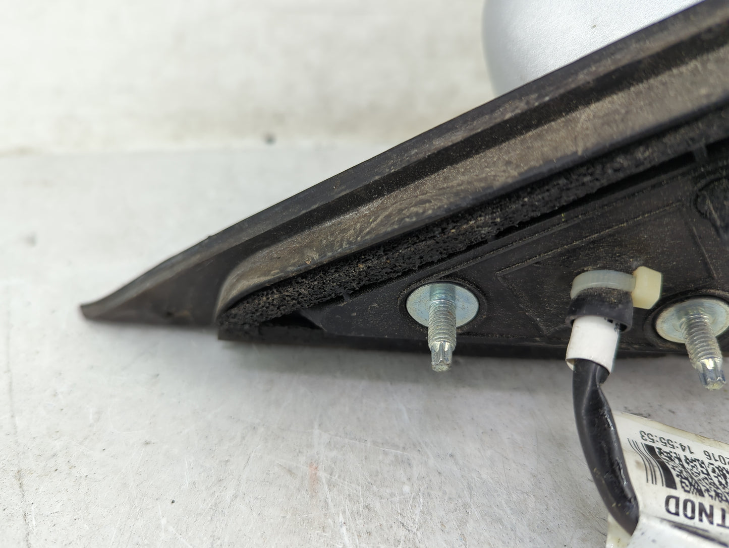 2013-2018 Nissan Altima Passenger Side View Mirror - Right Door Mirror OEM Used - Oemusedautoparts1.com