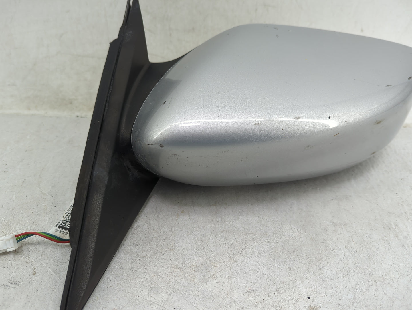 2013-2018 Nissan Altima Driver Side View Mirror - Left Door Mirror OEM Used - Oemusedautoparts1.com