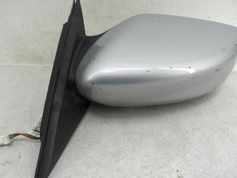 compare product 2013-2018 Nissan Altima Driver Side View Mirror - Left Door Mirror OEM Used
