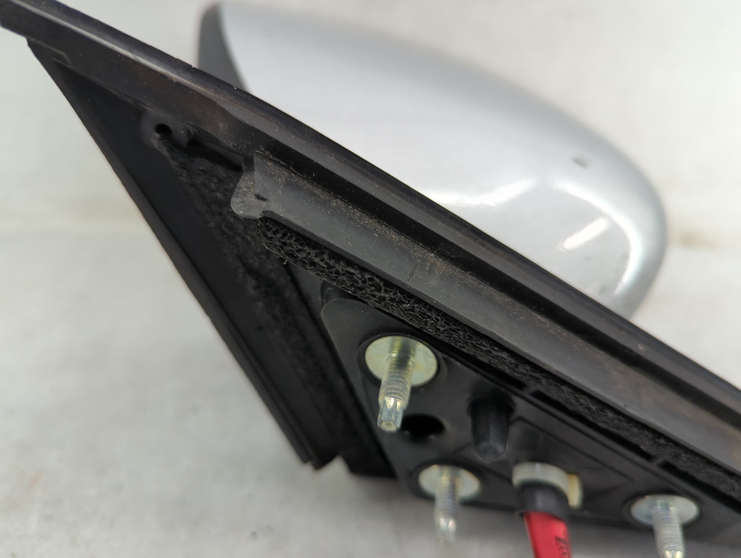 2013-2018 Nissan Altima Driver Side View Mirror - Left Door Mirror OEM Used - Oemusedautoparts1.com