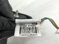2013-2018 Nissan Altima Driver Side View Mirror - Left Door Mirror OEM Used - Oemusedautoparts1.com
