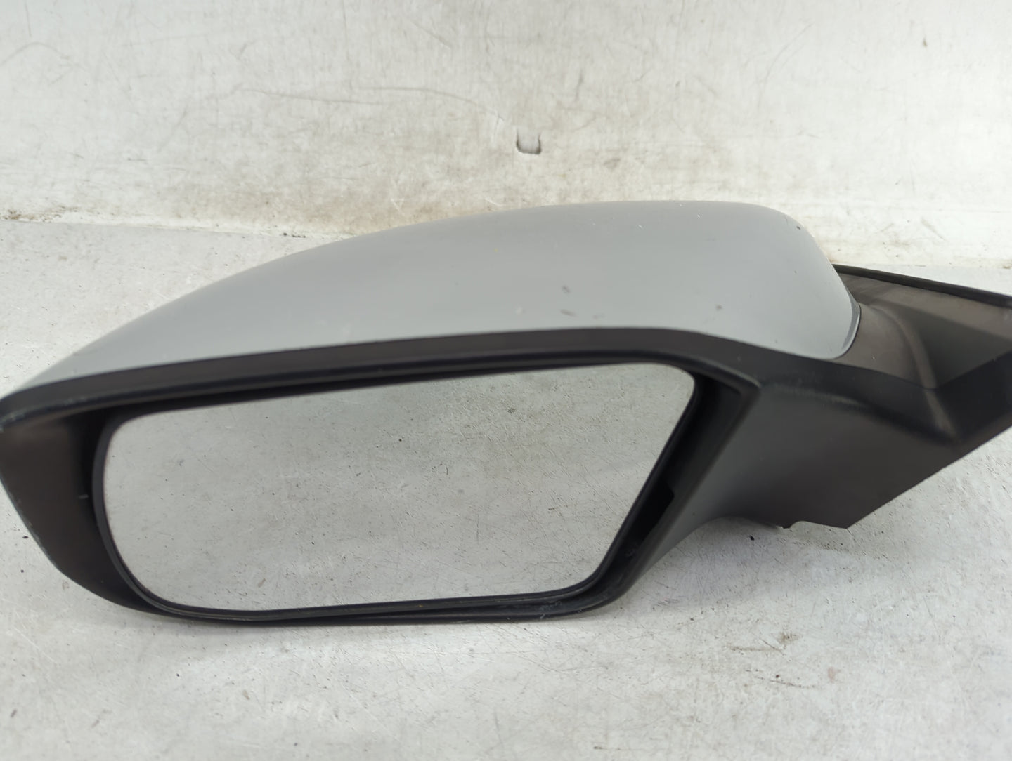 2013-2018 Nissan Altima Driver Side View Mirror - Left Door Mirror OEM Used - Oemusedautoparts1.com