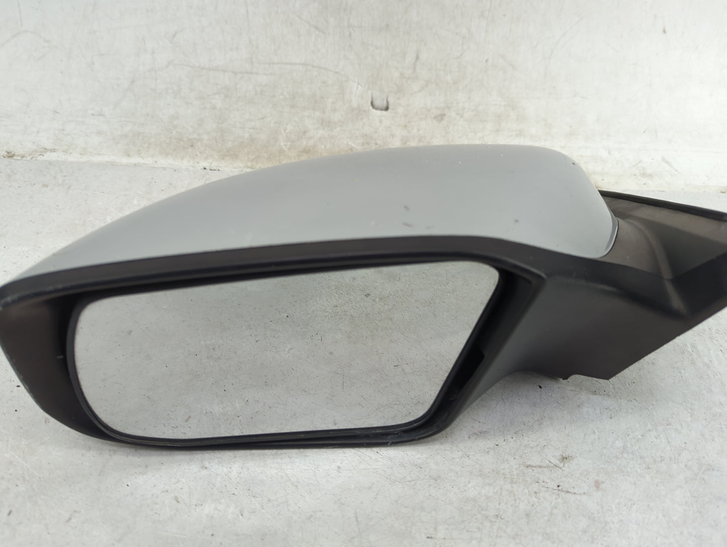 2013-2018 Nissan Altima Driver Side View Mirror - Left Door Mirror OEM Used - Oemusedautoparts1.com