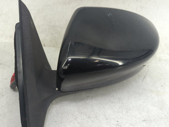 compare product 2013-2018 Nissan Altima Driver Side View Mirror - Left Door Mirror OEM Used
