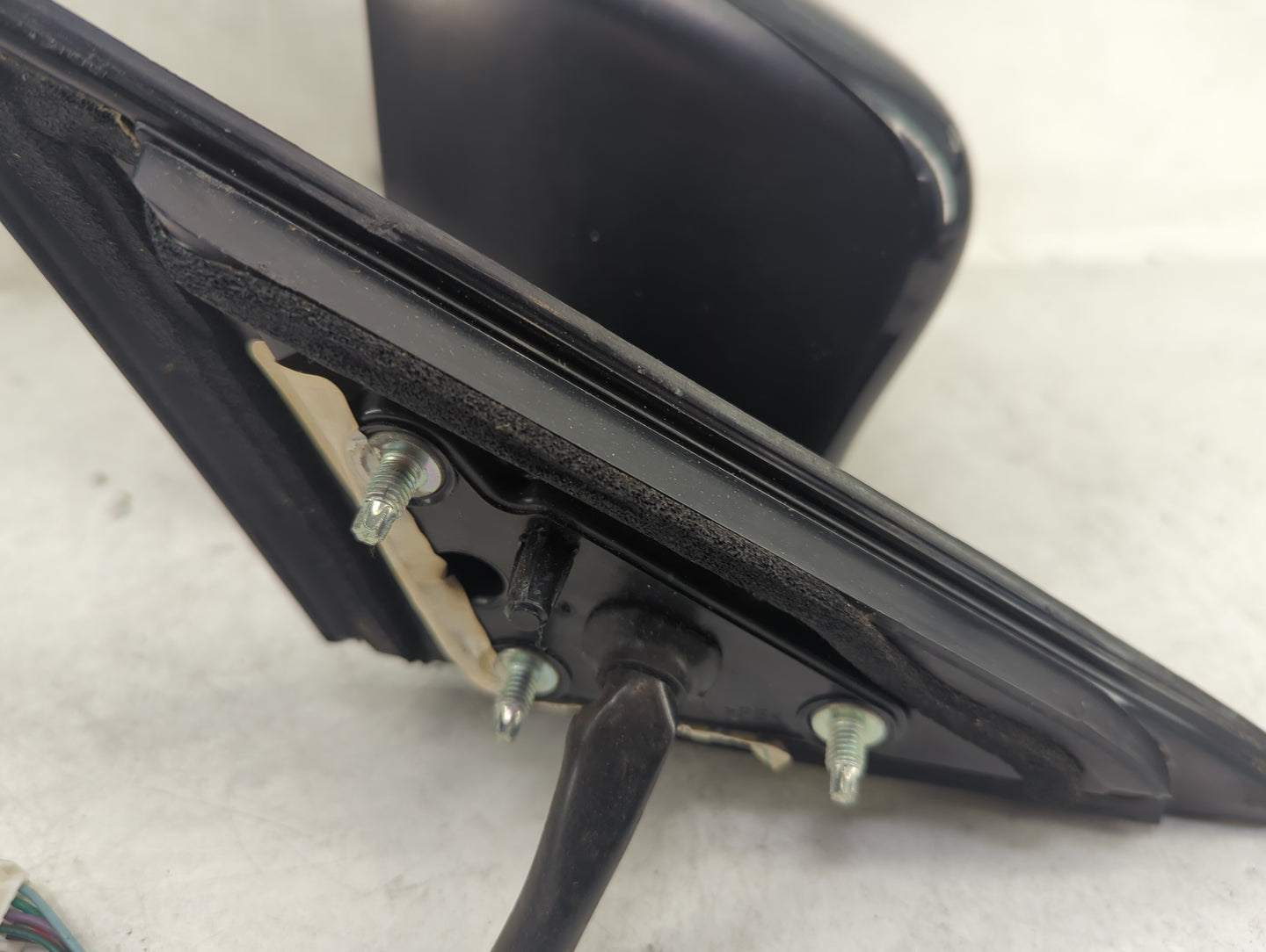 2013-2018 Nissan Altima Driver Side View Mirror - Left Door Mirror OEM Used - Oemusedautoparts1.com