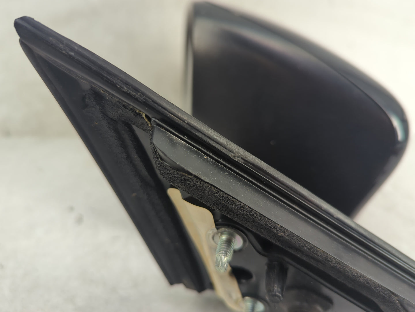 2013-2018 Nissan Altima Driver Side View Mirror - Left Door Mirror OEM Used - Oemusedautoparts1.com