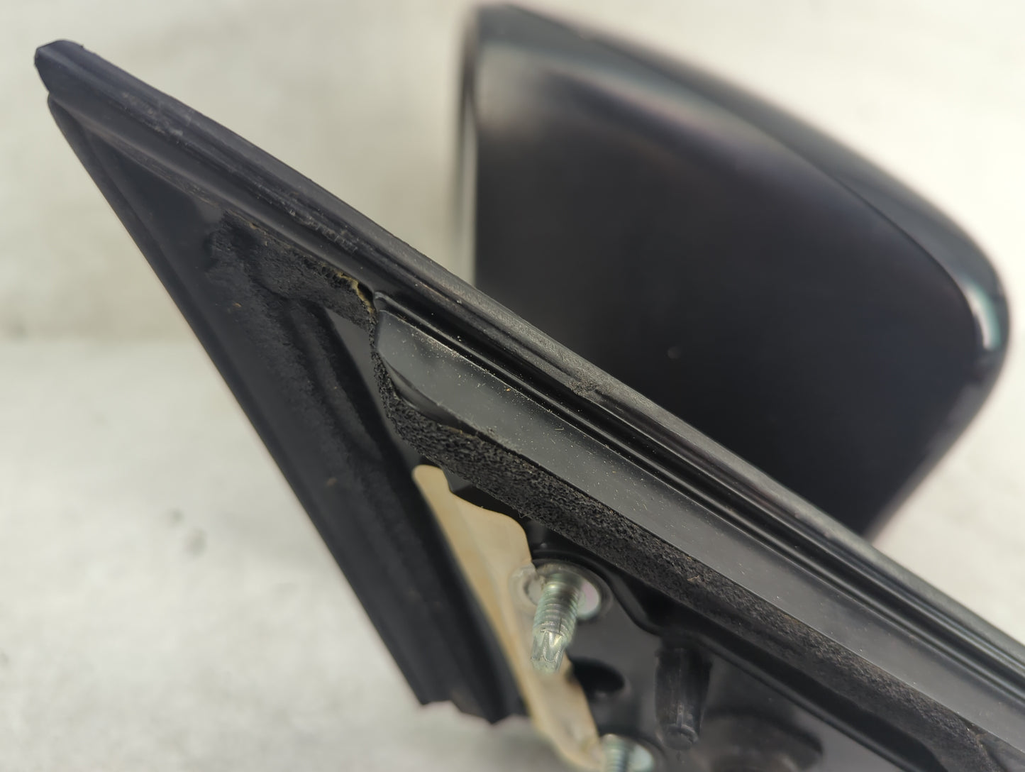 2013-2018 Nissan Altima Driver Side View Mirror - Left Door Mirror OEM Used - Oemusedautoparts1.com