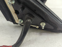 2013-2018 Nissan Altima Driver Side View Mirror - Left Door Mirror OEM Used - Oemusedautoparts1.com