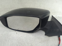 2013-2018 Nissan Altima Driver Side View Mirror - Left Door Mirror OEM Used - Oemusedautoparts1.com