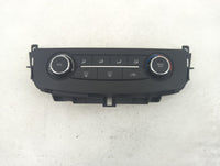 2016-2018 Nissan Altima Climate Control Module Temperature AC/Heater Replacement Fits Fits 2016 2017 2018 OEM Used Auto Part