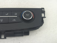 2016-2018 Nissan Altima Climate Control Module Temperature AC/Heater Replacement Fits Fits 2016 2017 2018 OEM Used Auto Part
