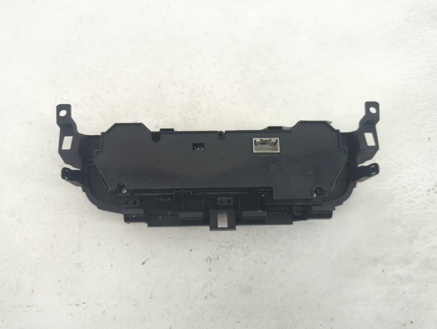 2016-2018 Nissan Altima Climate Control Module Temperature AC/Heater Replacement Fits Fits 2016 2017 2018 OEM Used Auto Part