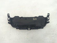 2016-2018 Nissan Altima Climate Control Module Temperature AC/Heater Replacement Fits Fits 2016 2017 2018 OEM Used Auto Part