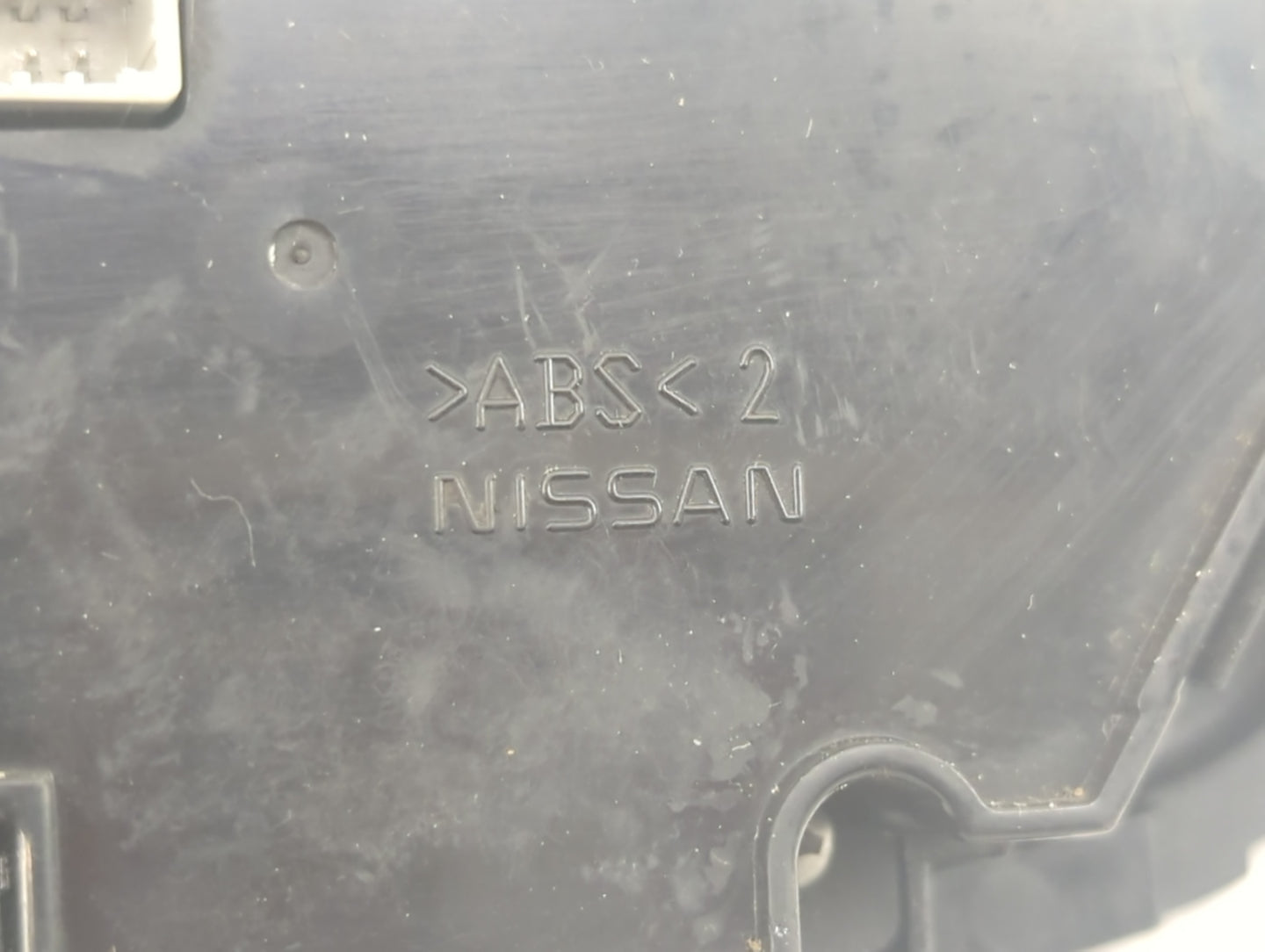2016-2018 Nissan Altima Climate Control Module Temperature AC/Heater Replacement Fits Fits 2016 2017 2018 OEM Used Auto Part