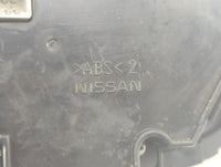 2016-2018 Nissan Altima Climate Control Module Temperature AC/Heater Replacement Fits Fits 2016 2017 2018 OEM Used Auto Part