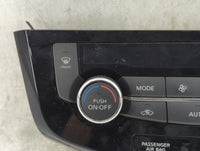 2017 Nissan Altima Climate Control Module Temperature AC/Heater Replacement P/N:27500 7FE0A T68224B Fits Fits 2018 2019 2020
