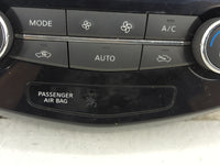 2017 Nissan Altima Climate Control Module Temperature AC/Heater Replacement P/N:27500 7FE0A T68224B Fits Fits 2018 2019 2020