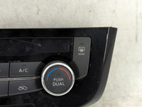 2017 Nissan Altima Climate Control Module Temperature AC/Heater Replacement P/N:27500 7FE0A T68224B Fits Fits 2018 2019 2020