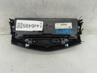 2017 Nissan Altima Climate Control Module Temperature AC/Heater Replacement P/N:27500 7FE0A T68224B Fits Fits 2018 2019 2020