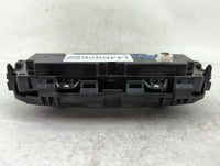 2016-2018 Nissan Altima Climate Control Module Temperature AC/Heater Replacement P/N:27500 9HS0A Fits Fits 2016 2017 2018 OE