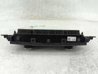 2016-2018 Nissan Altima Climate Control Module Temperature AC/Heater Replacement P/N:27500 9HS0A Fits Fits 2016 2017 2018 OE