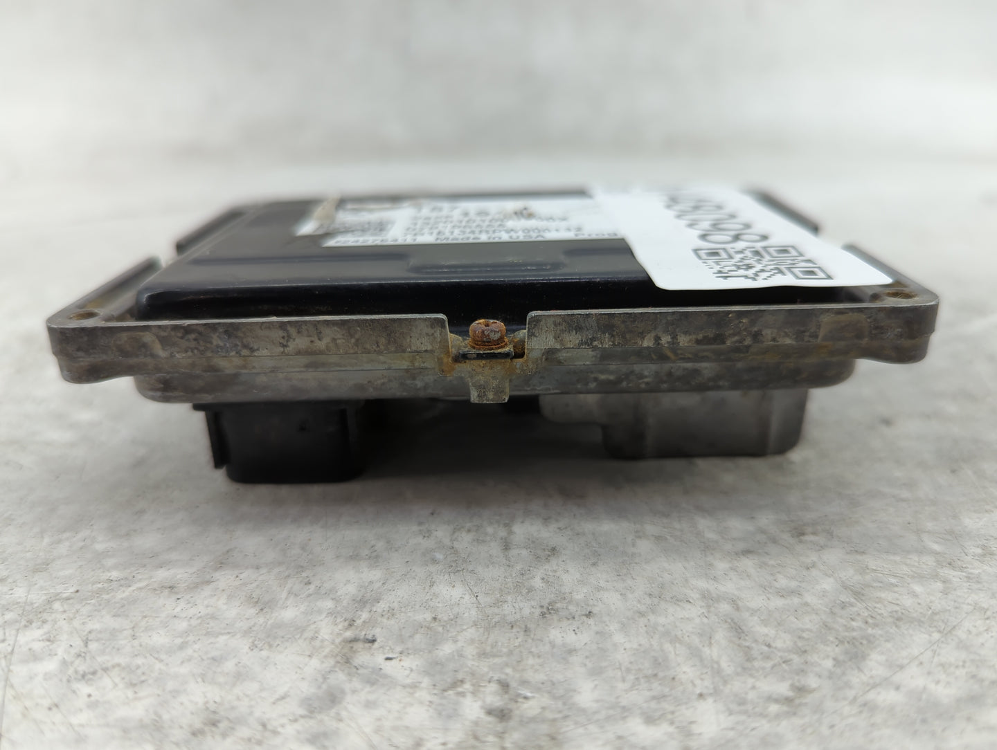 2017 Nissan Altima Transmission Control Module Tcu Tcm 24276411 - Oemusedautoparts1.com