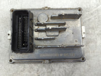 2017 Nissan Altima Transmission Control Module Tcu Tcm 24276411 - Oemusedautoparts1.com