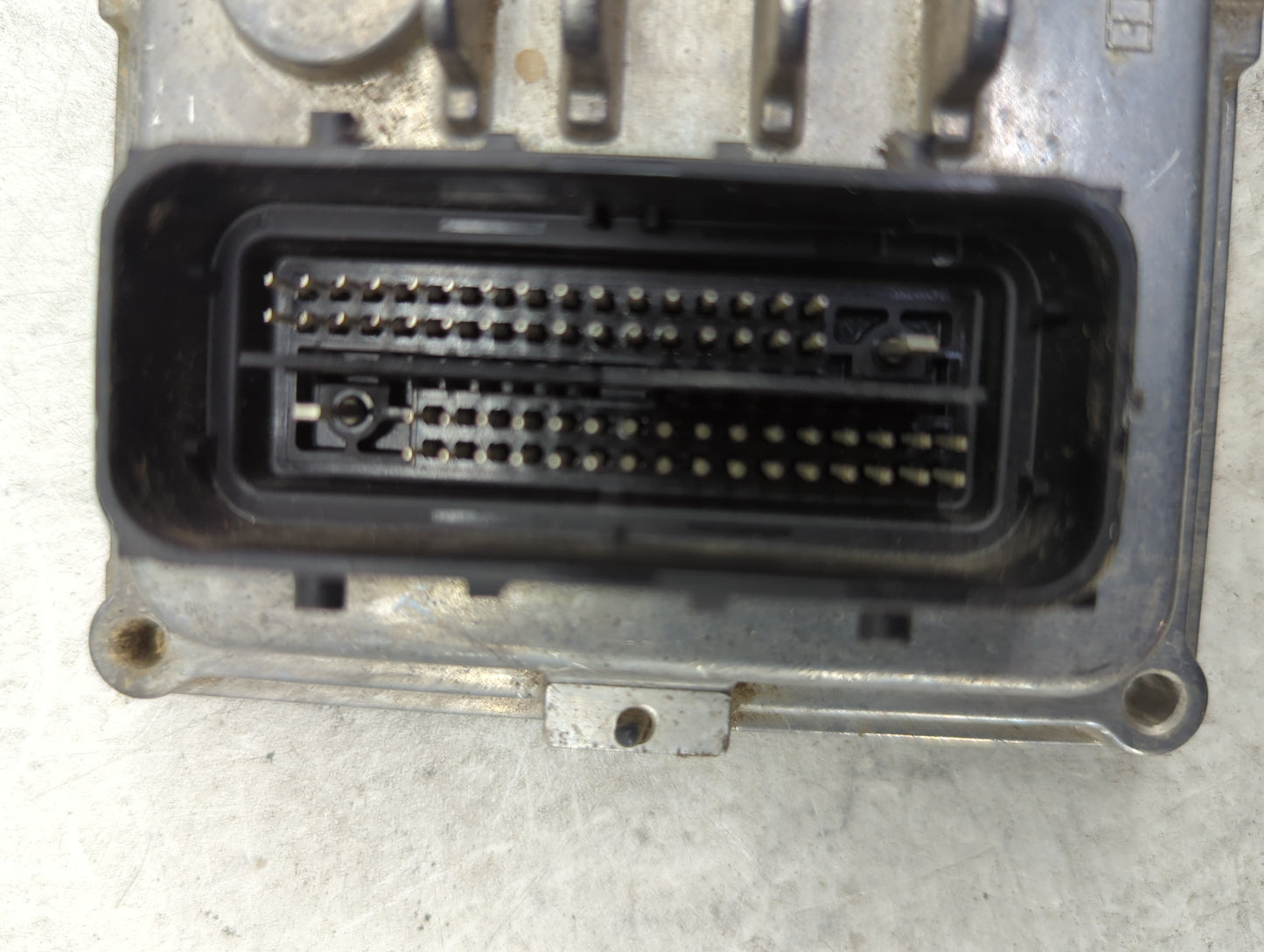 2017 Nissan Altima Transmission Control Module Tcu Tcm 24276411 - Oemusedautoparts1.com