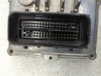 2017 Nissan Altima Transmission Control Module Tcu Tcm 24276411 - Oemusedautoparts1.com