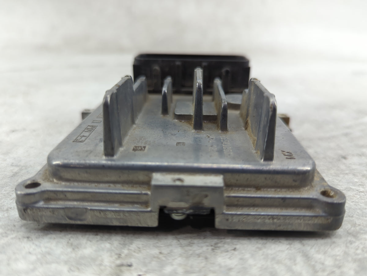 2017 Nissan Altima Transmission Control Module Tcu Tcm 24276411 - Oemusedautoparts1.com