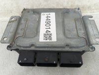 2016-2017 Nissan Altima PCM Engine Control Computer ECU ECM PCU OEM P/N:NEC027-082 BEM408-30CA1 Fits Fits 2016 2017 OEM Used
