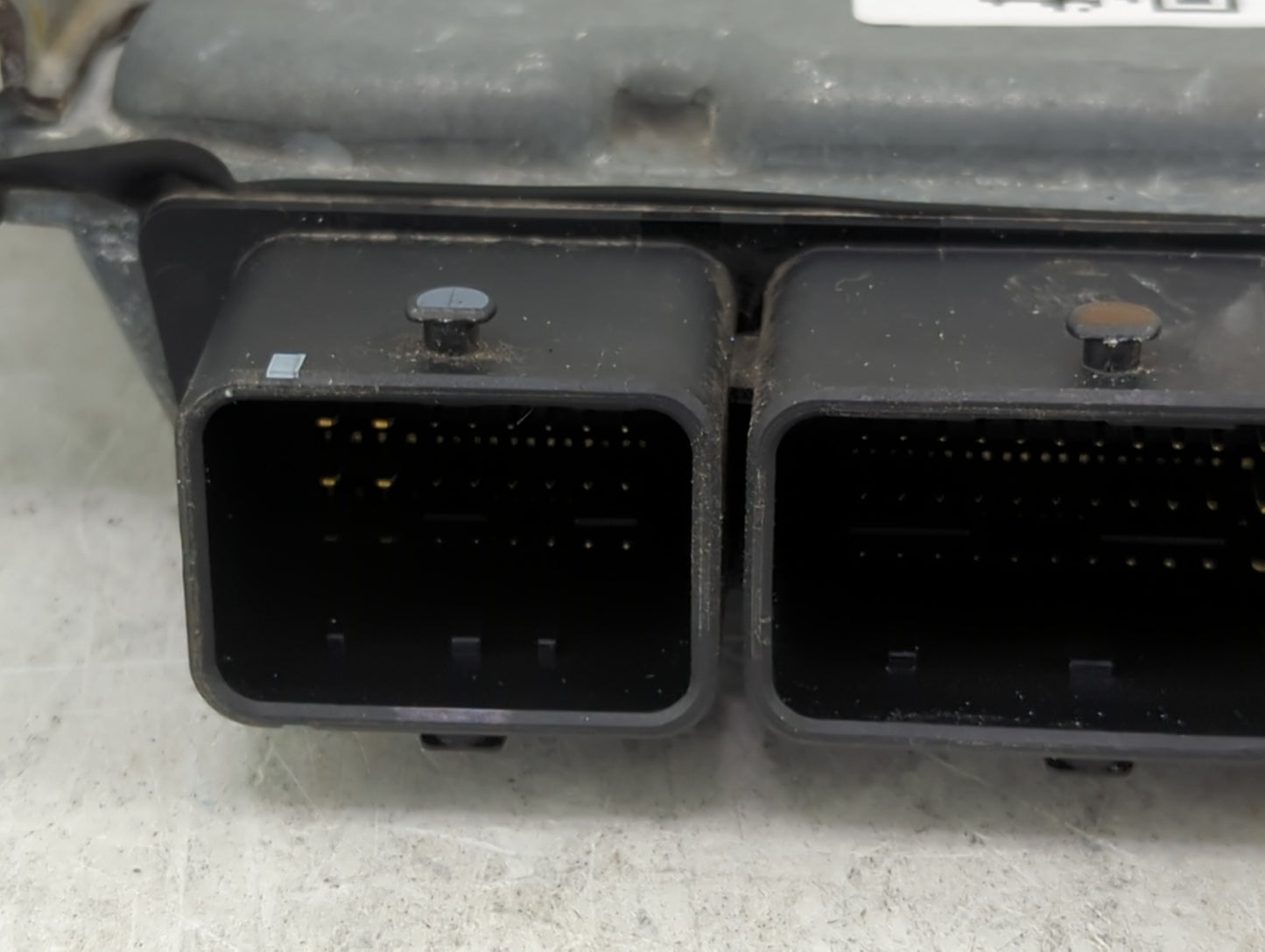 2016-2017 Nissan Altima PCM Engine Control Computer ECU ECM PCU OEM P/N:NEC027-082 BEM408-30CA1 Fits Fits 2016 2017 OEM Used