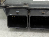2016-2017 Nissan Altima PCM Engine Control Computer ECU ECM PCU OEM P/N:NEC027-082 BEM408-30CA1 Fits Fits 2016 2017 OEM Used