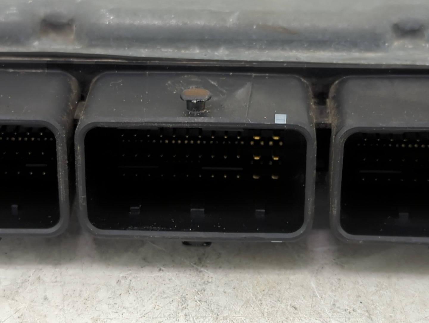 2016-2017 Nissan Altima PCM Engine Control Computer ECU ECM PCU OEM P/N:NEC027-082 BEM408-30CA1 Fits Fits 2016 2017 OEM Used