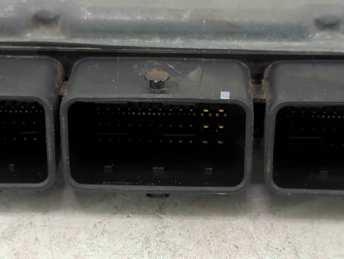 2016-2017 Nissan Altima PCM Engine Control Computer ECU ECM PCU OEM P/N:NEC027-082 BEM408-30CA1 Fits Fits 2016 2017 OEM Used